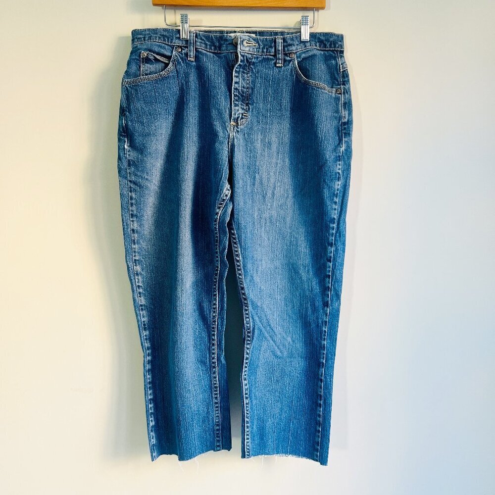2/$20 Riders by Lee Jeans 14M